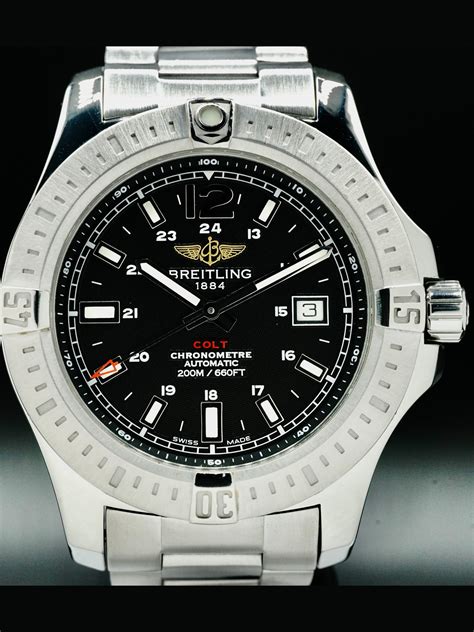 a17388 breitling|breitling a17388 price.